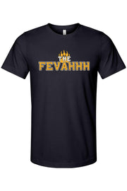 The Fevahhh Boston Hockey Mens T-Shirt