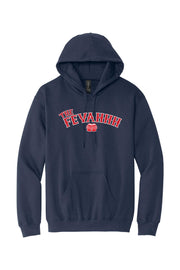 The Fevahhh Cheers to Boston - Mens Hoodie - Adult