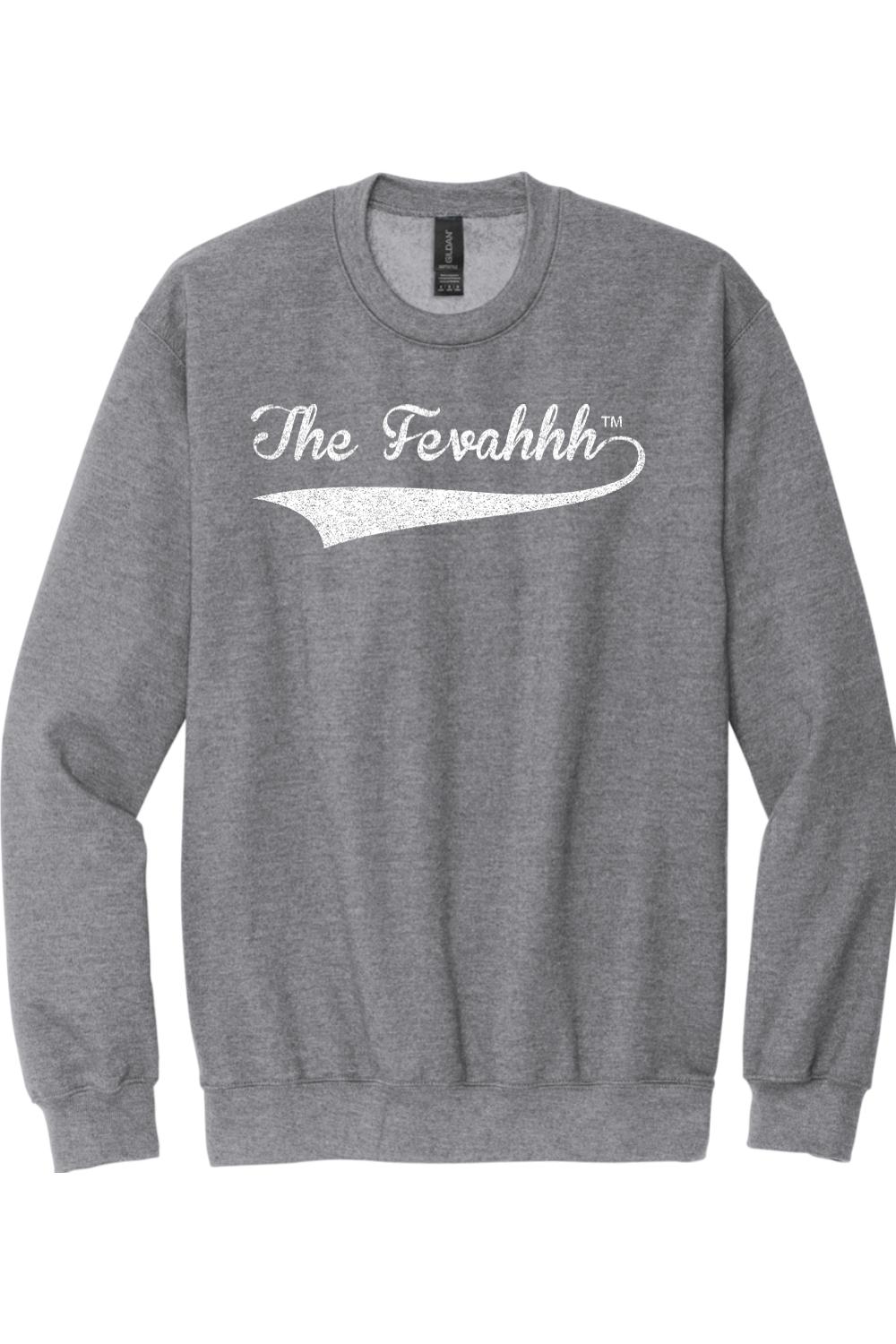 The Fevahhh Mens Crewneck Sweatshirt