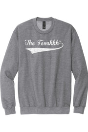 The Fevahhh Mens Crewneck Sweatshirt