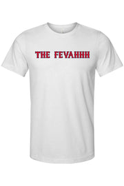 The Fevahhh Mens T-Shirt - Boston Baseball