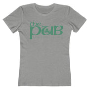 The Pub-Big Pub Women's T-Shirt