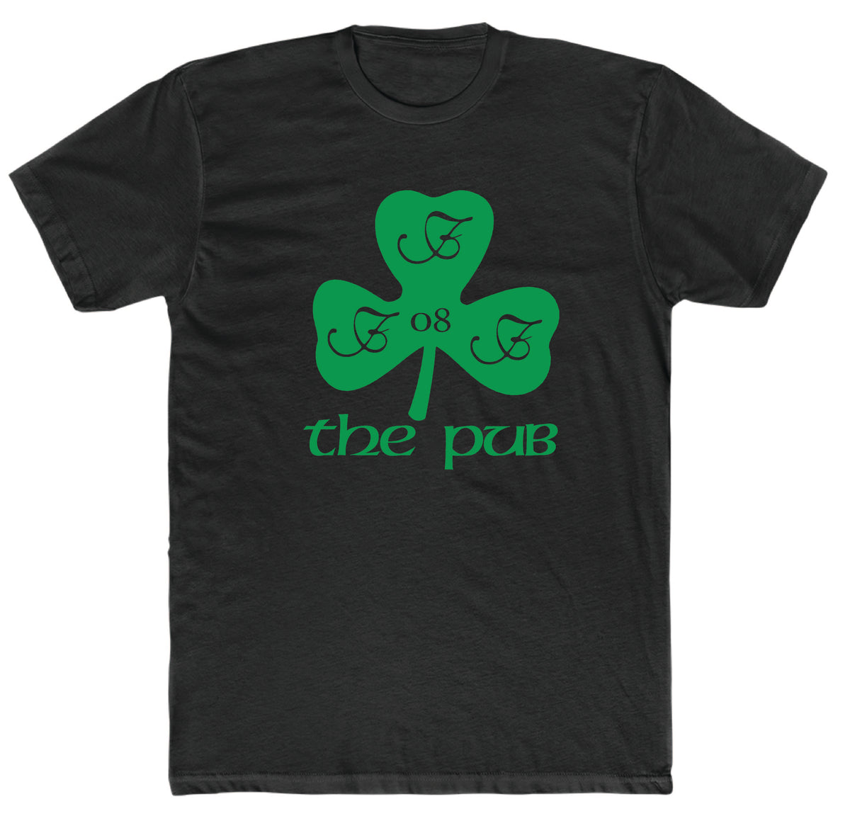 The Pub Classic Mens T-Shirt