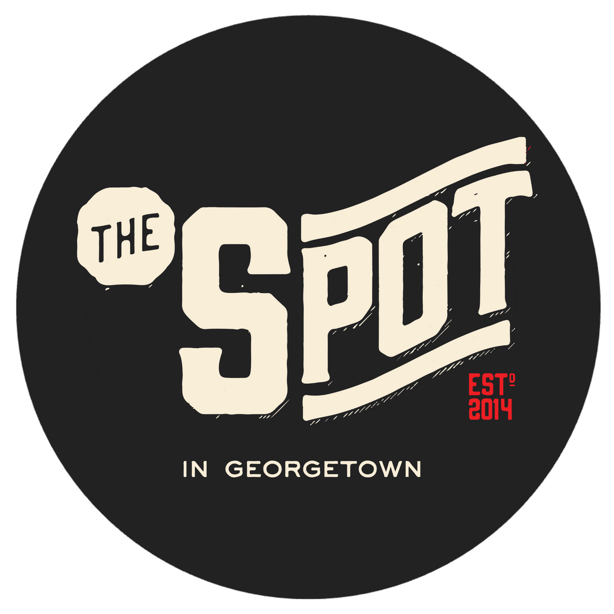 The Spot in Georgetown