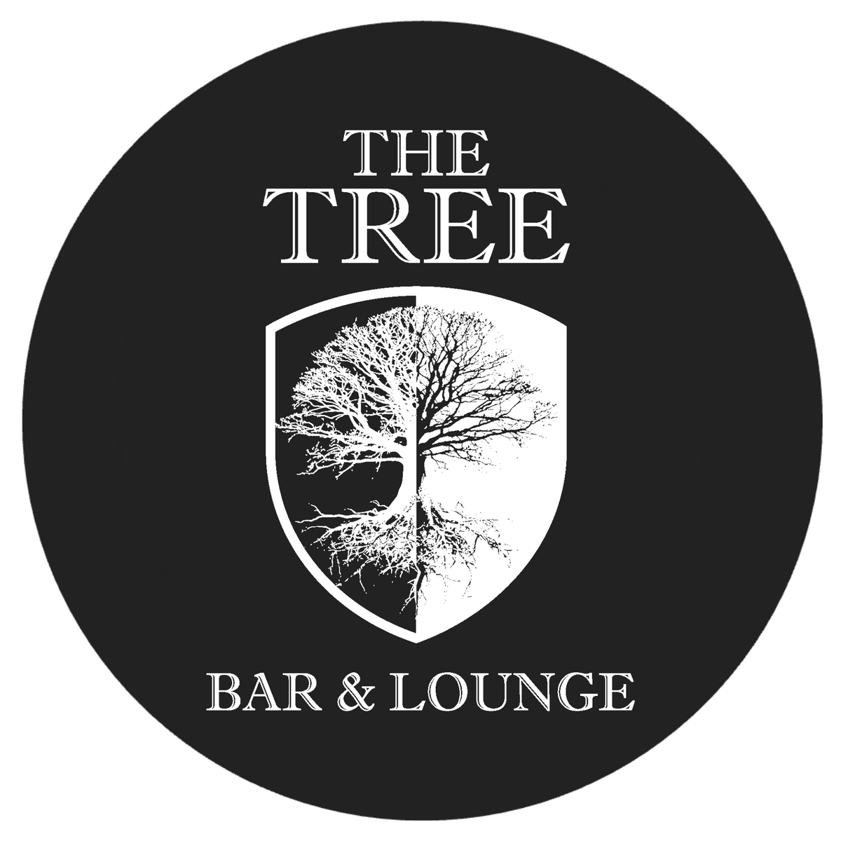 The Tree Bar & Lounge - Braintree, MA