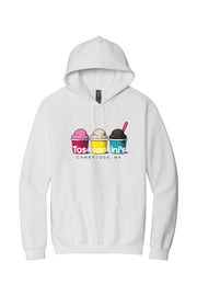 Toscanini's Cups Standard Hoodie - Unisex