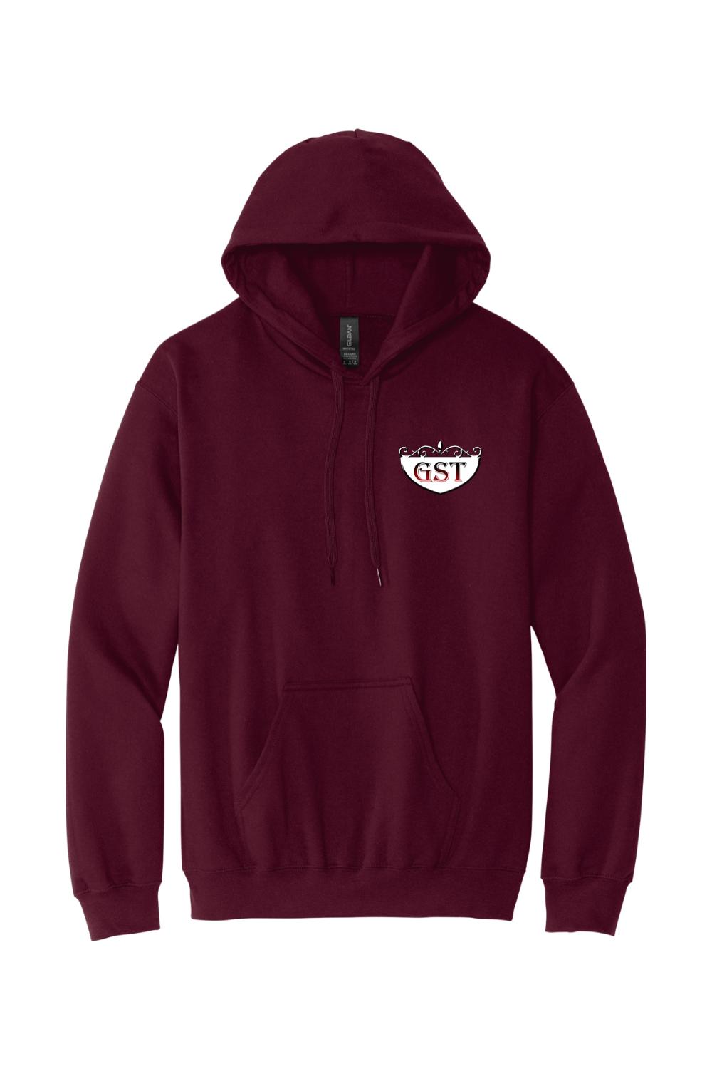 Tribeca - GST Mens Hoodie
