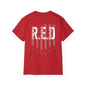 Full Send, Remember Our Protectors Unisex T-shirt