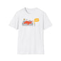 Wildwood UFFDA T-shirt