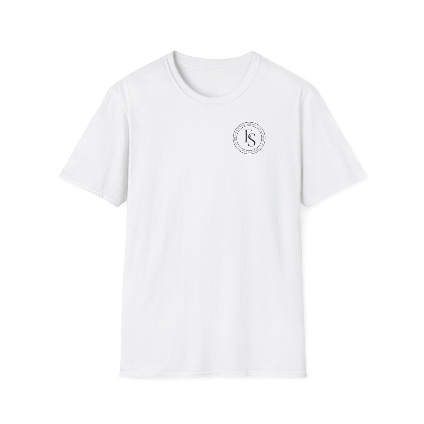 Full Send Unisex T-shirt