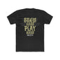 Mastry’s Brew Hard Play Hard T-shirt