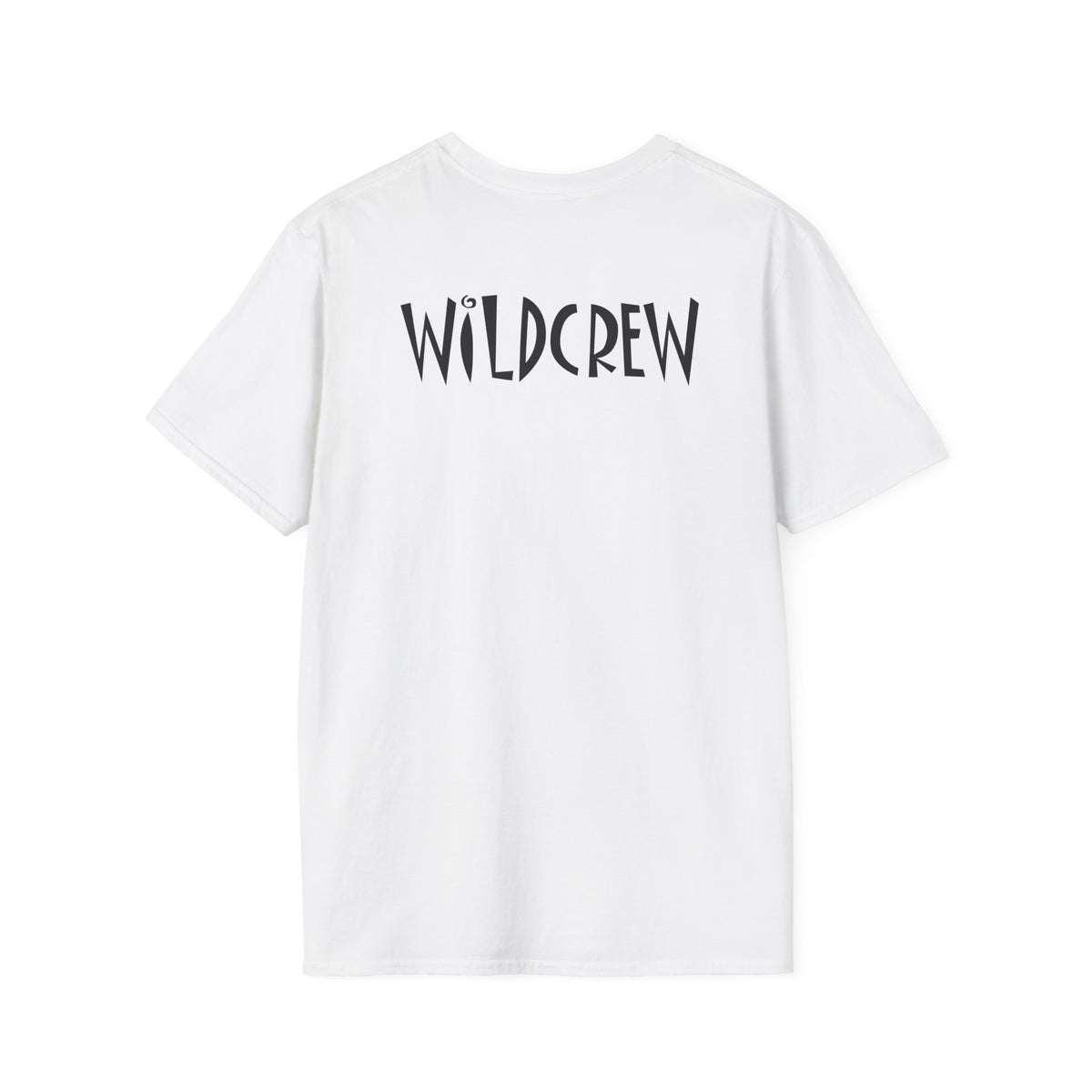 Wildwood UFFDA T-shirt