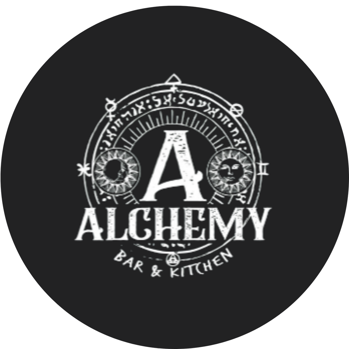 Shop Alchemy Bar & Kitchen - Lynnield