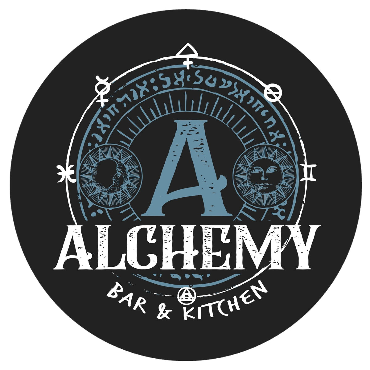 Alchemy Bar & Kitchen - Lynnfield, MA