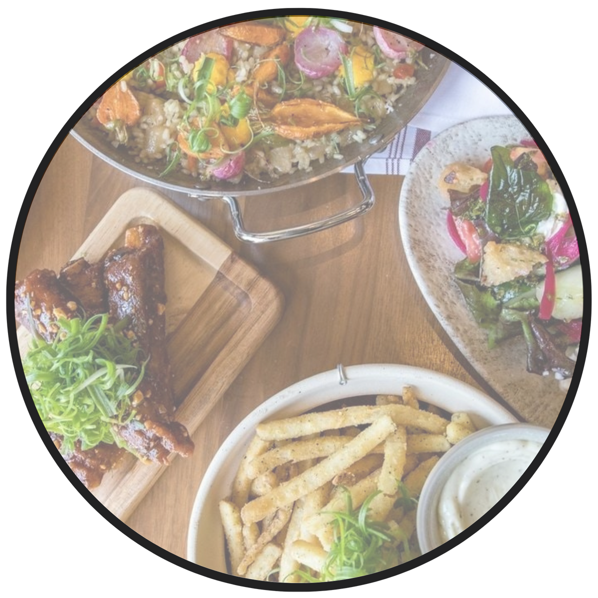 American Restaurant & Bar