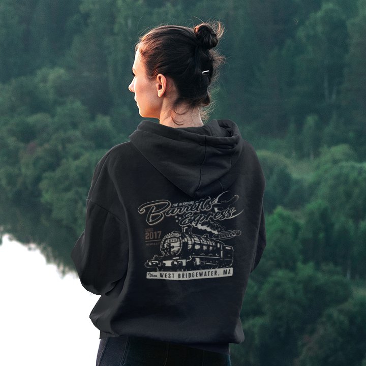 Barrett's Alehouse Hoodies and Sweatshirts