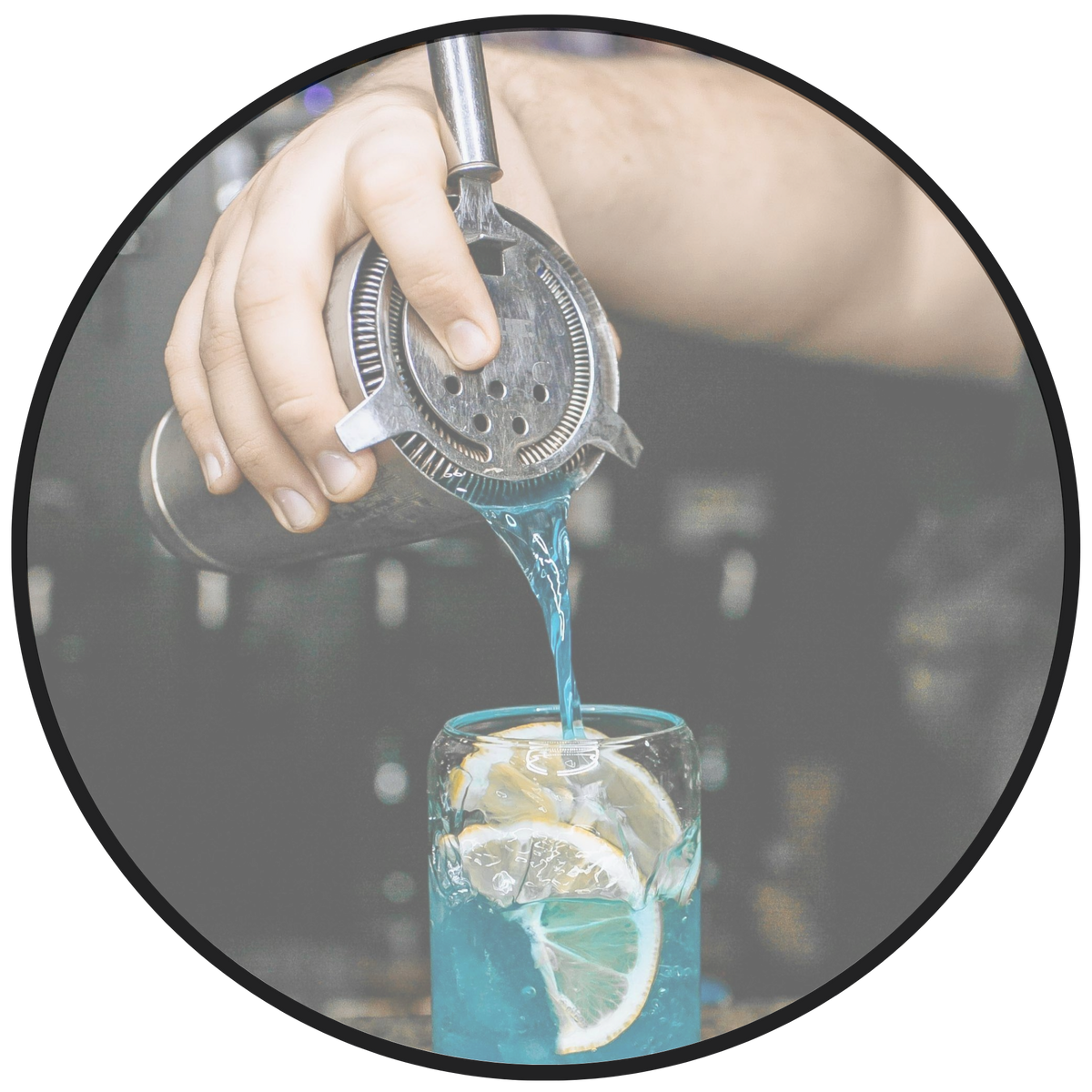 Bartender Influencers