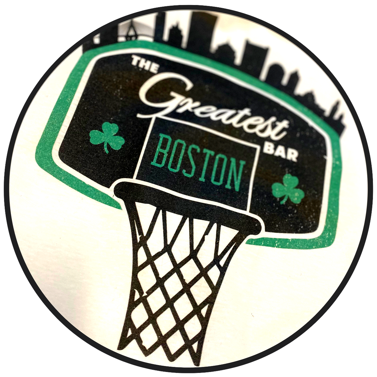 basketball theme