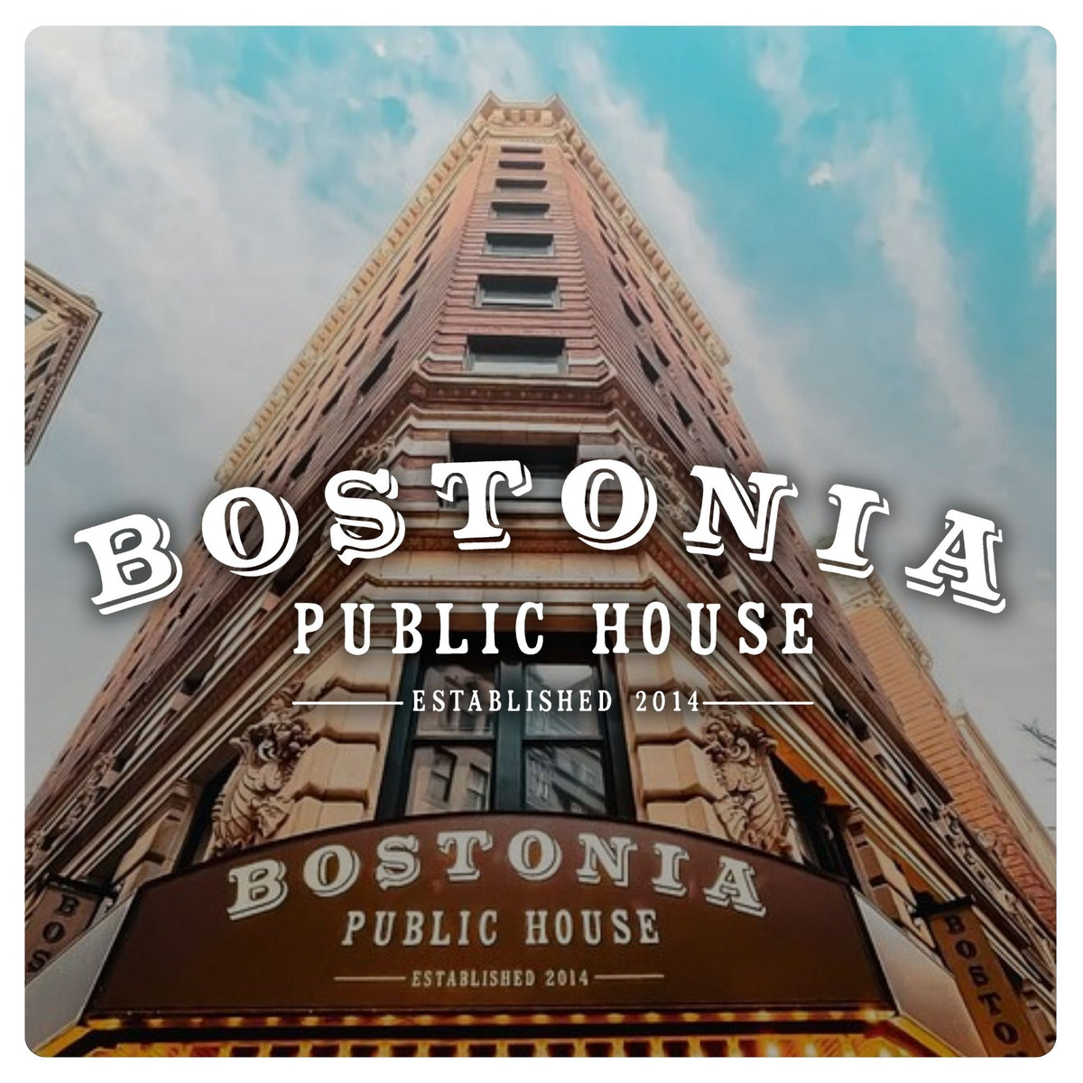 Boston, MA