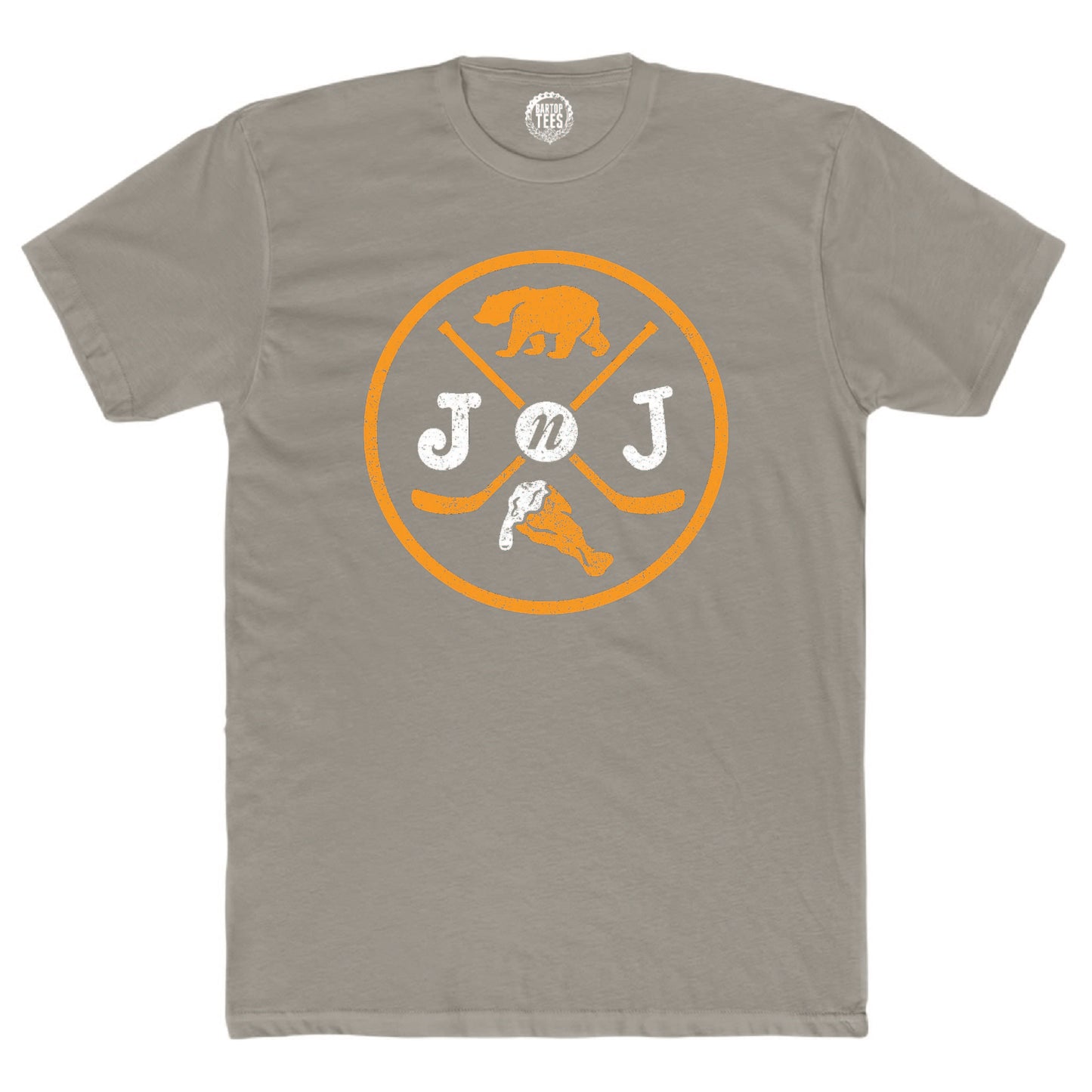 Jake n JOES Bear Wing Unisex T-Shirt