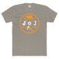 Jake n JOES Bear Wing Premium Fit Cotton T-Shirt - Unisex
