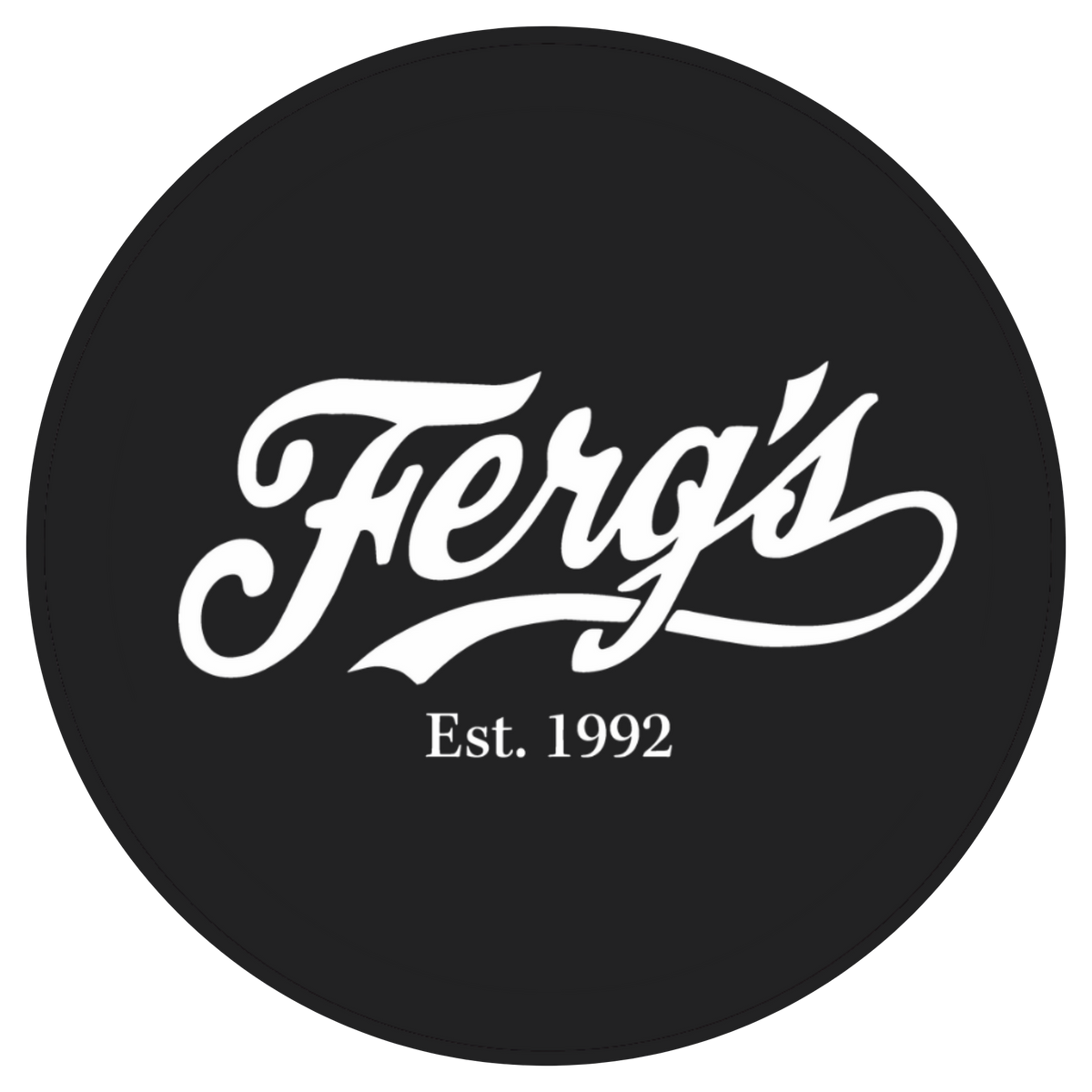 Ferg's Sport Bar