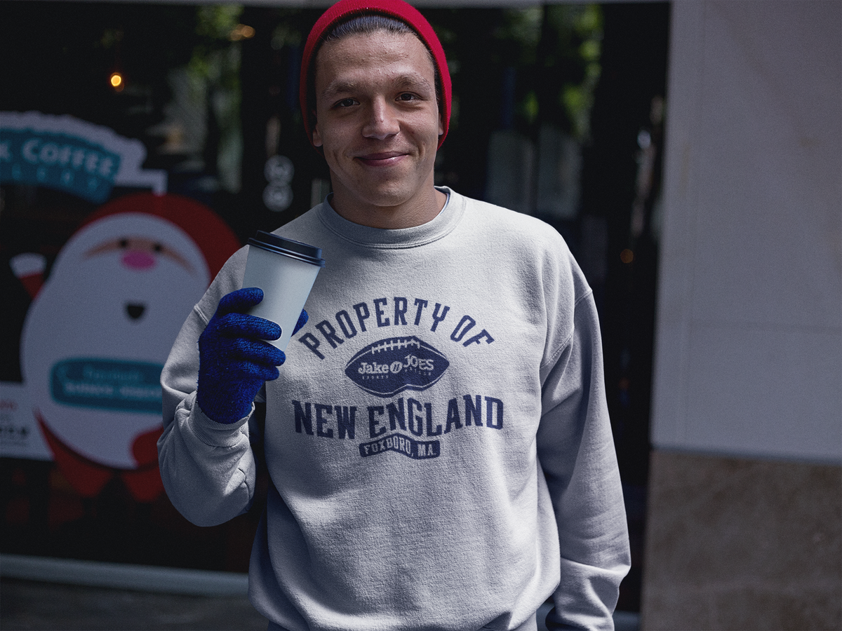 Jake n JOES Hoodies & Sweatshirts