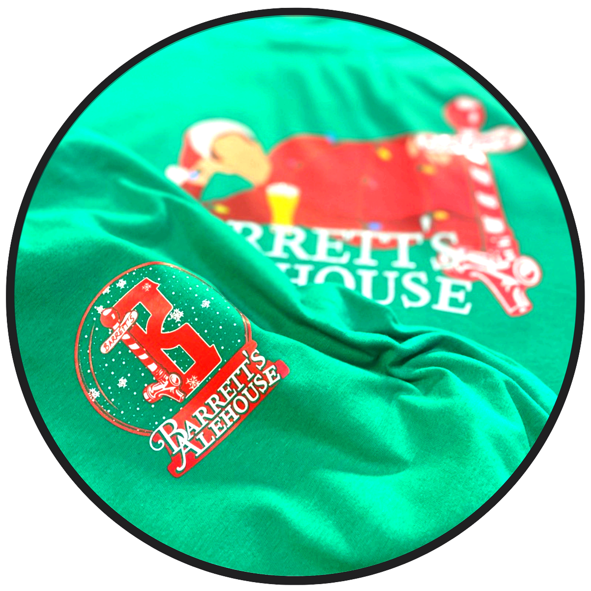 holiday theme