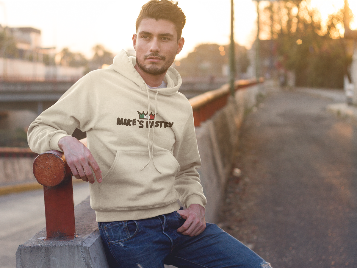 Mike's Pastry Hoodies & Sweatshirts