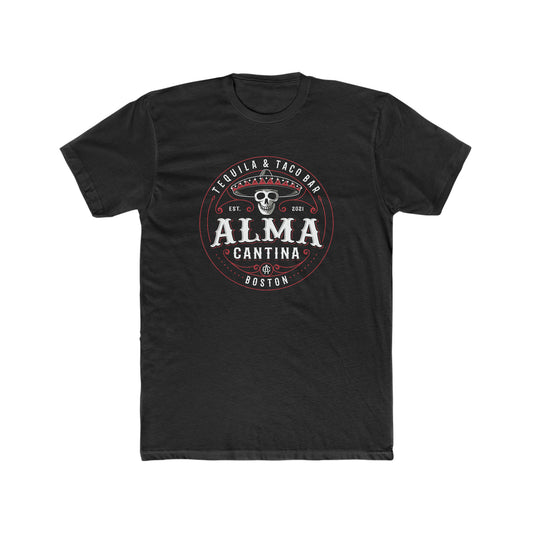 Alma Cantina Unisex T-Shirt