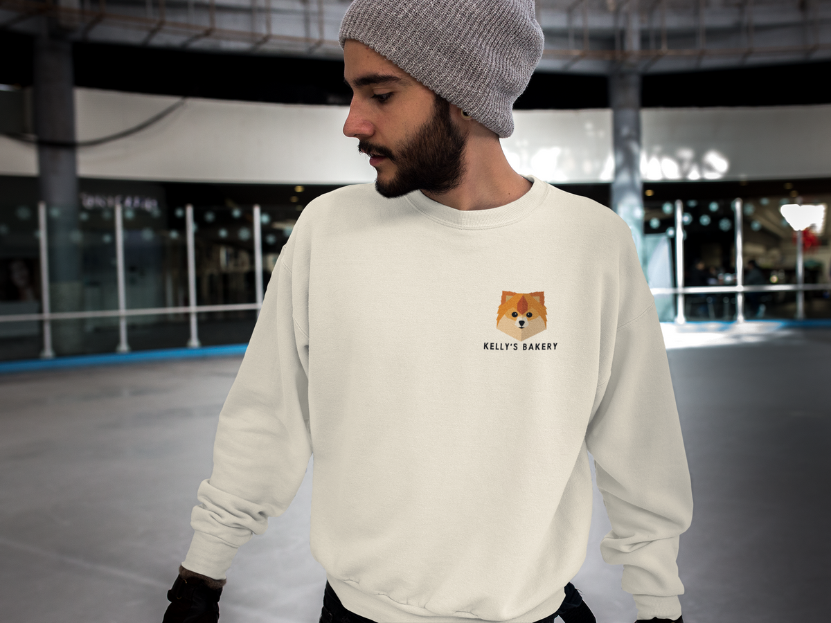 Kelly's Bakery Hoodies & Sweatshirts