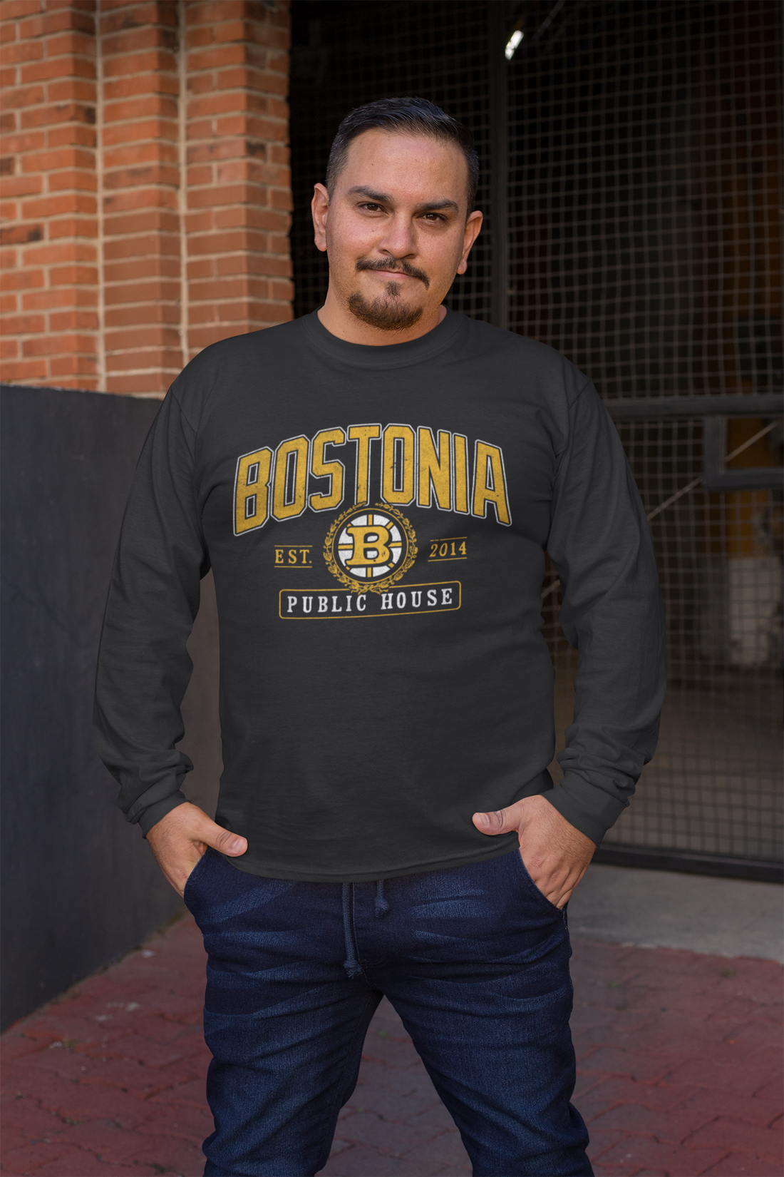 BarTopTees