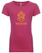 Blue Island Youth Girls Tee