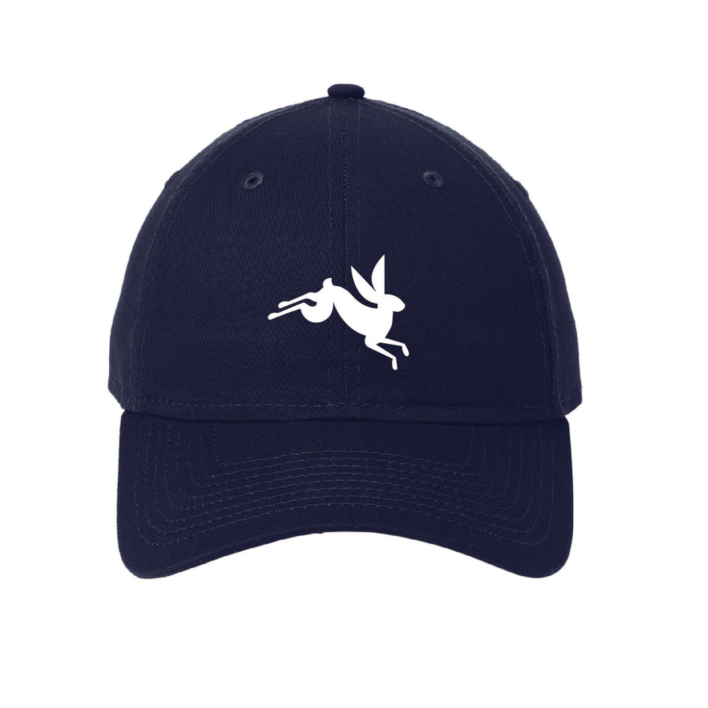 The Ford Bunny Unstructured Cap