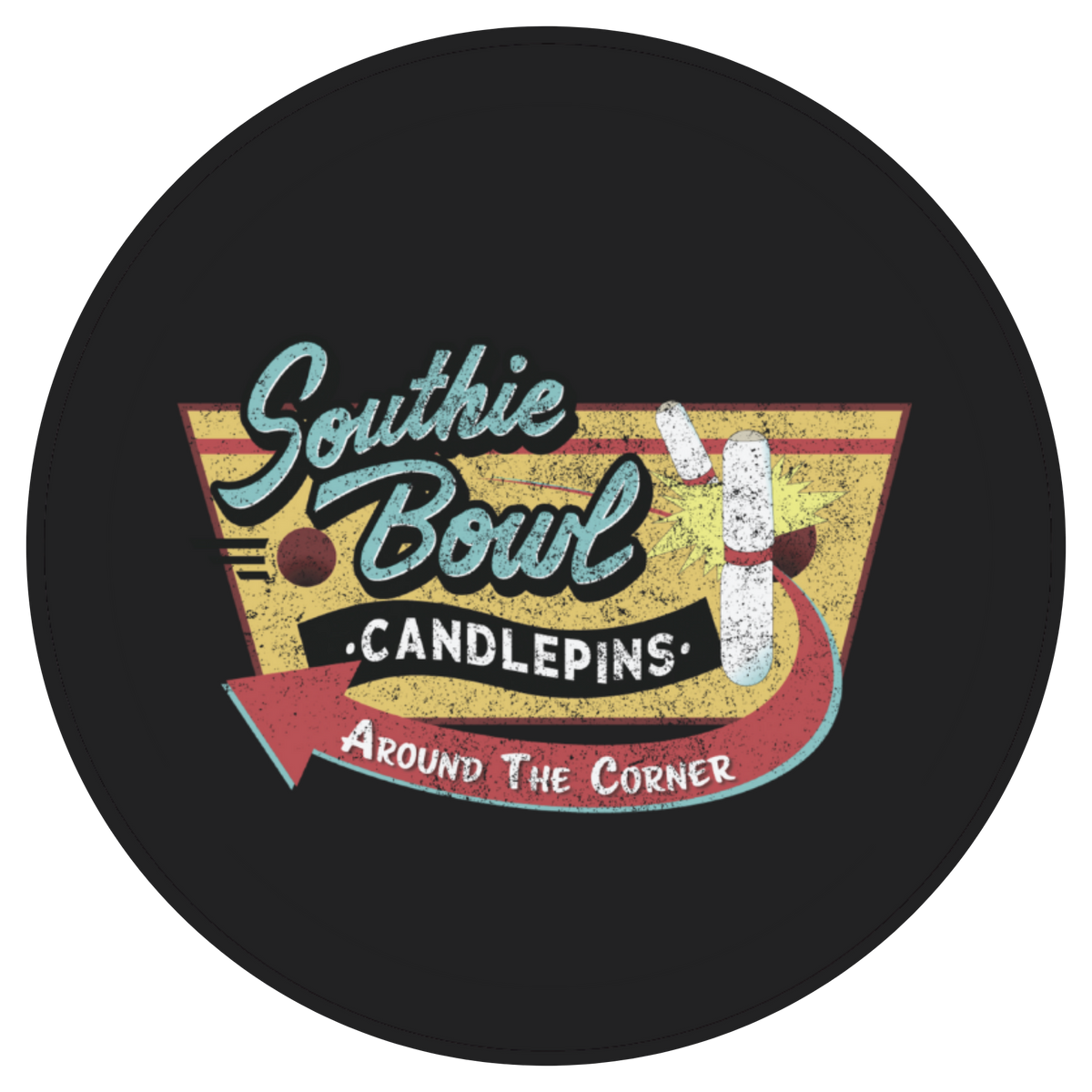 Southie Bowl