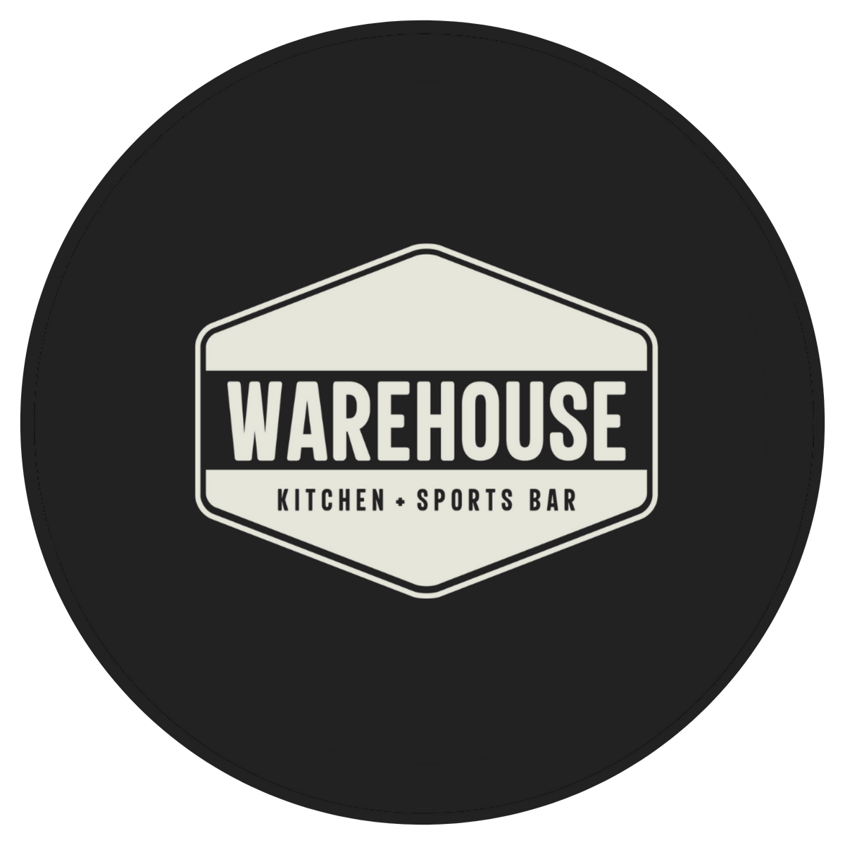 Warehouse Kitchen