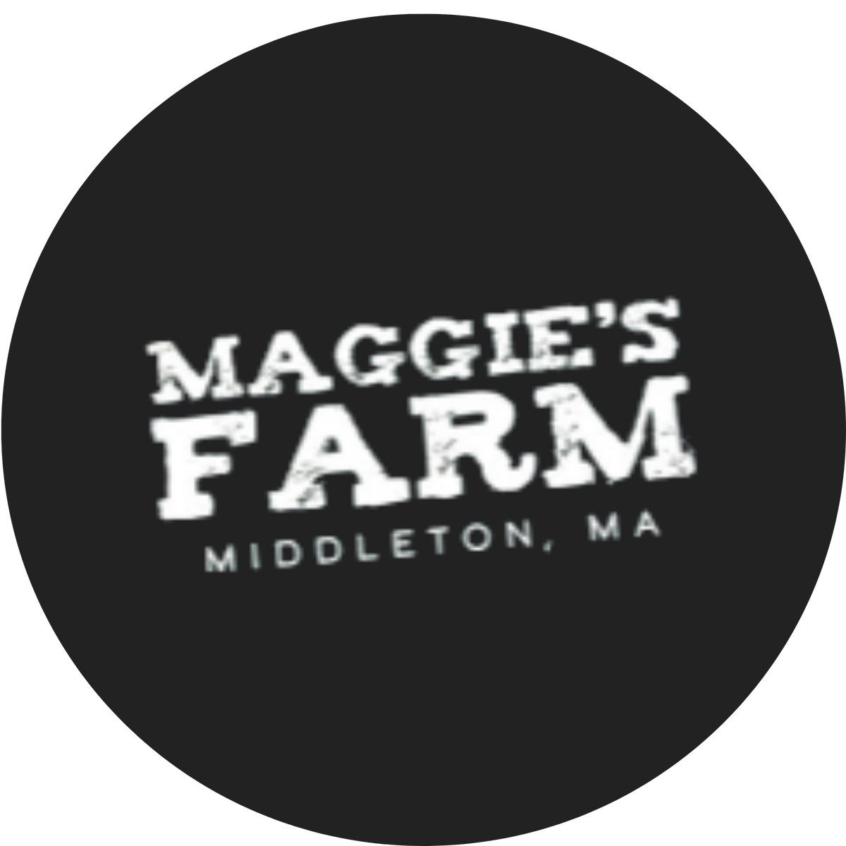 Maggie's Farm