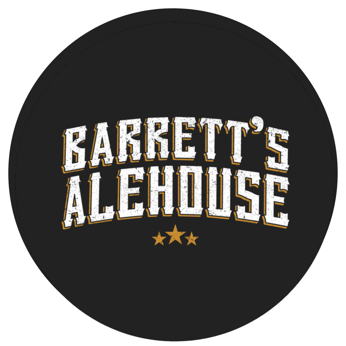 Barrett's Alehouse