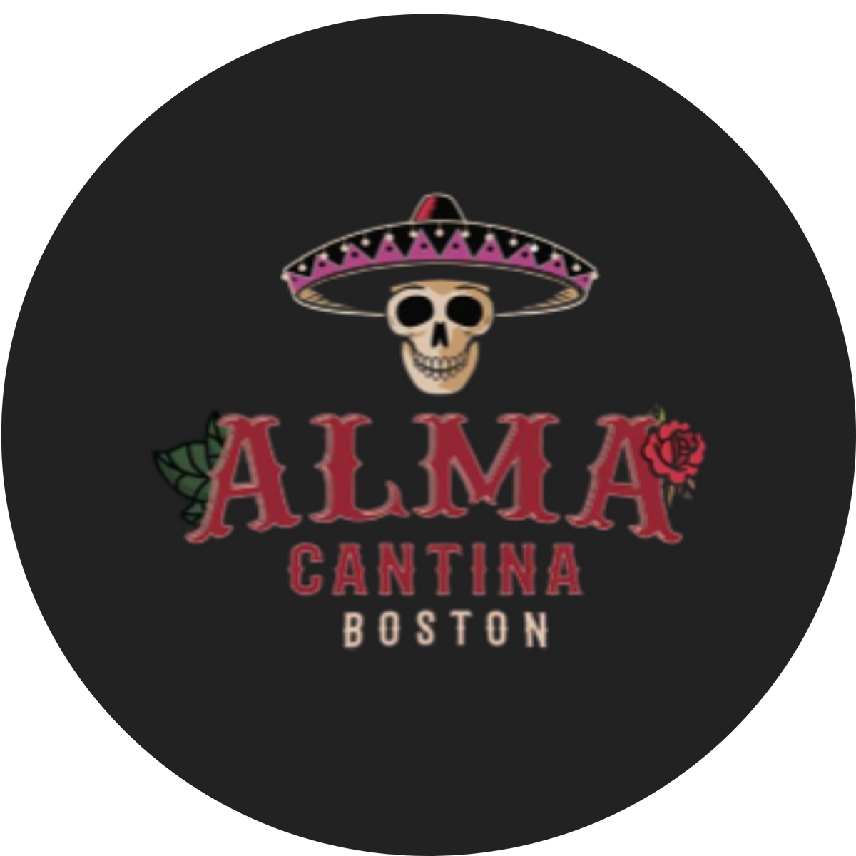 Alma Cantina - Boston, MA