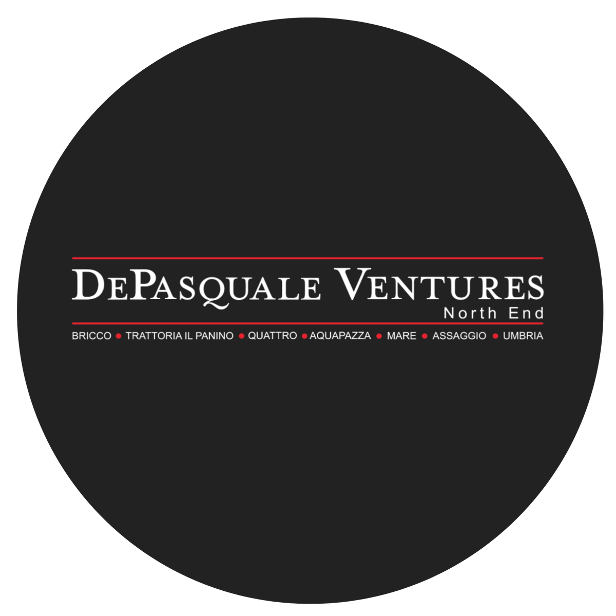 DePasquale Ventures