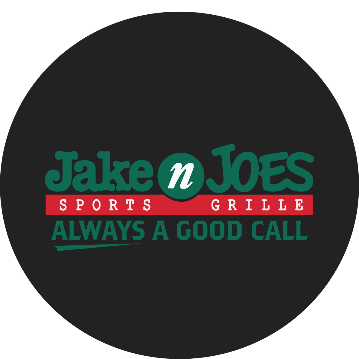 Jake n JOES