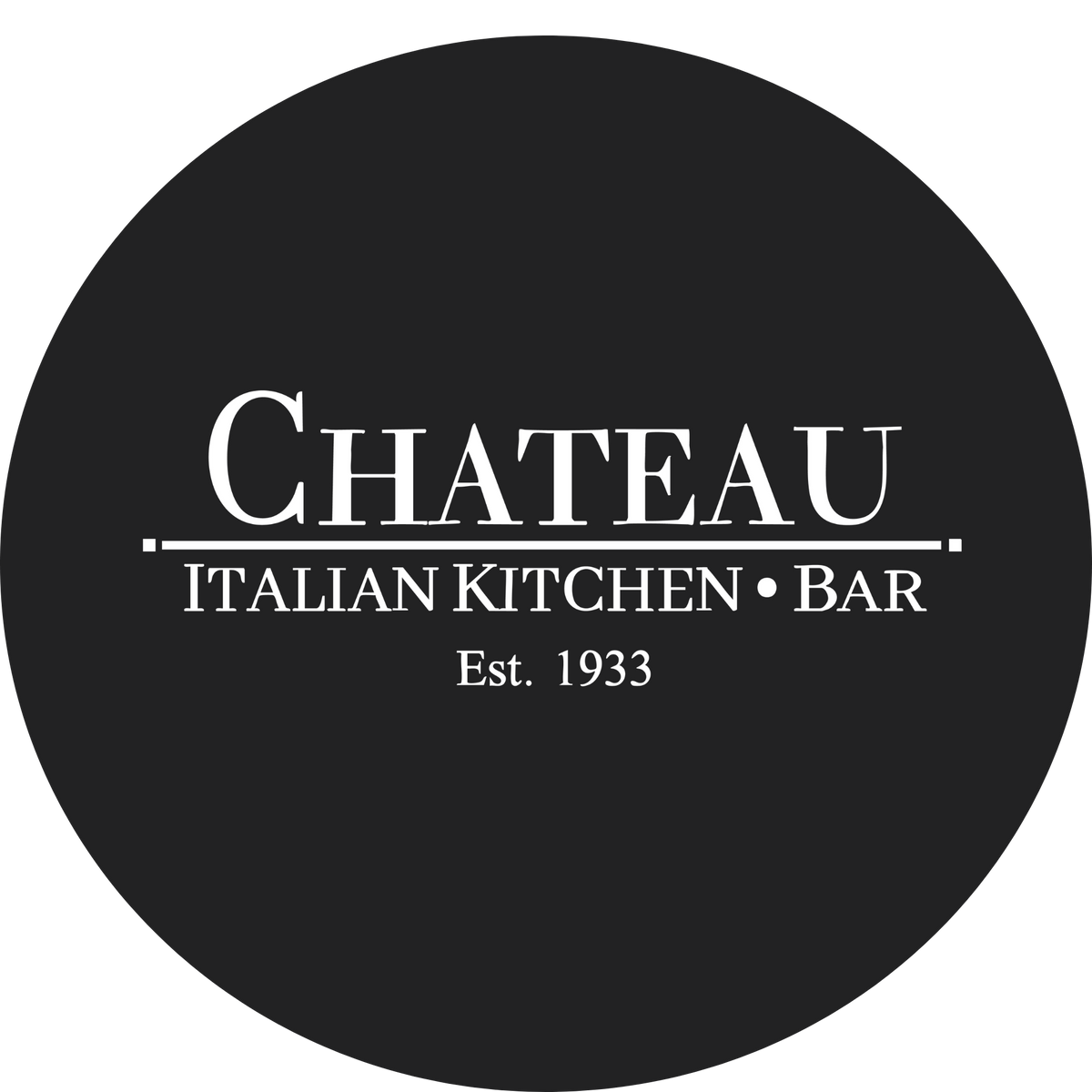 Chateeau Italian Kitchen Bar
