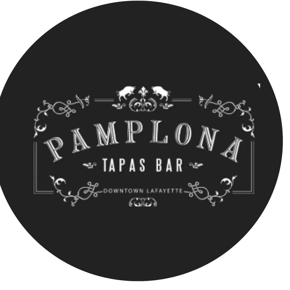 Pamplona Tapas bar