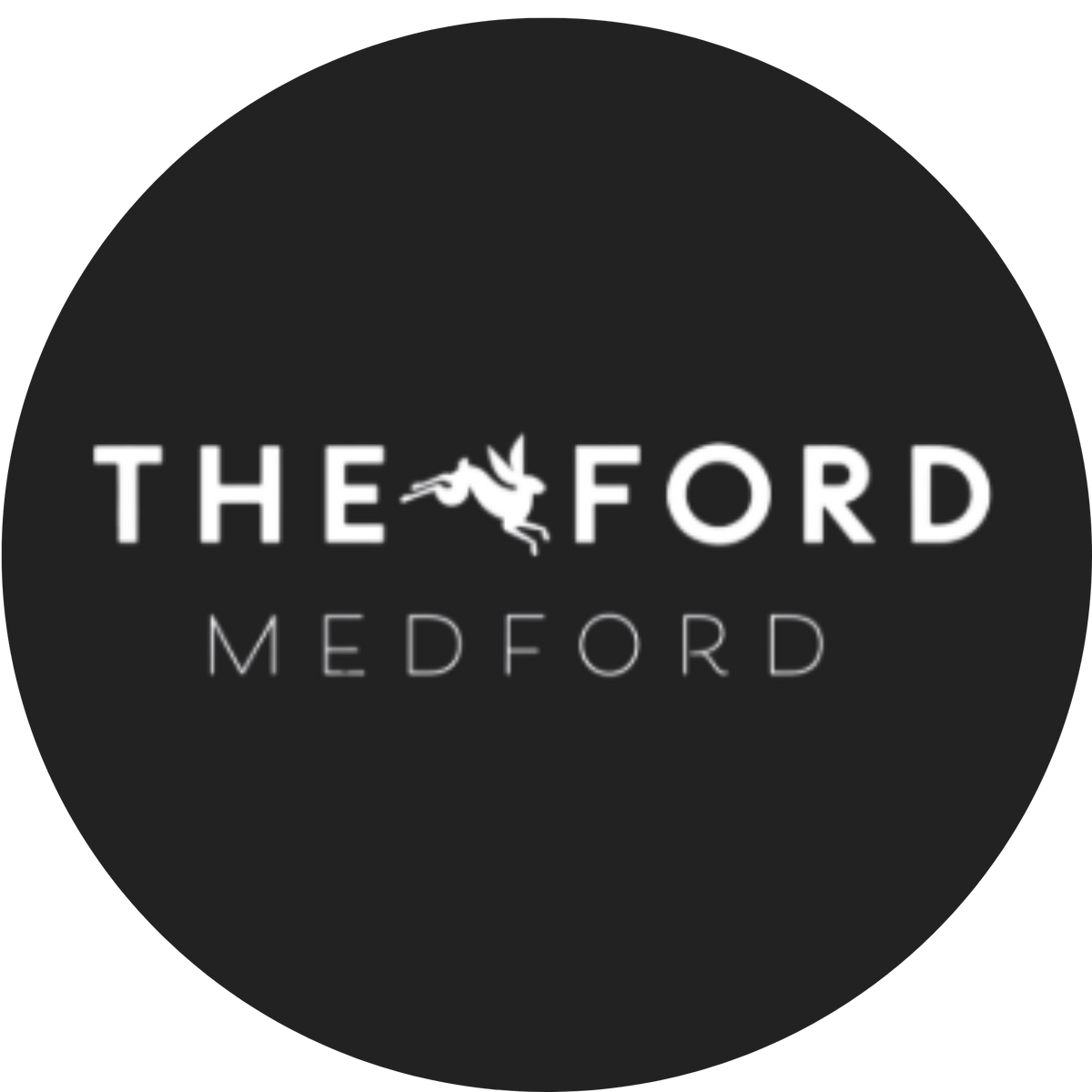 The Ford