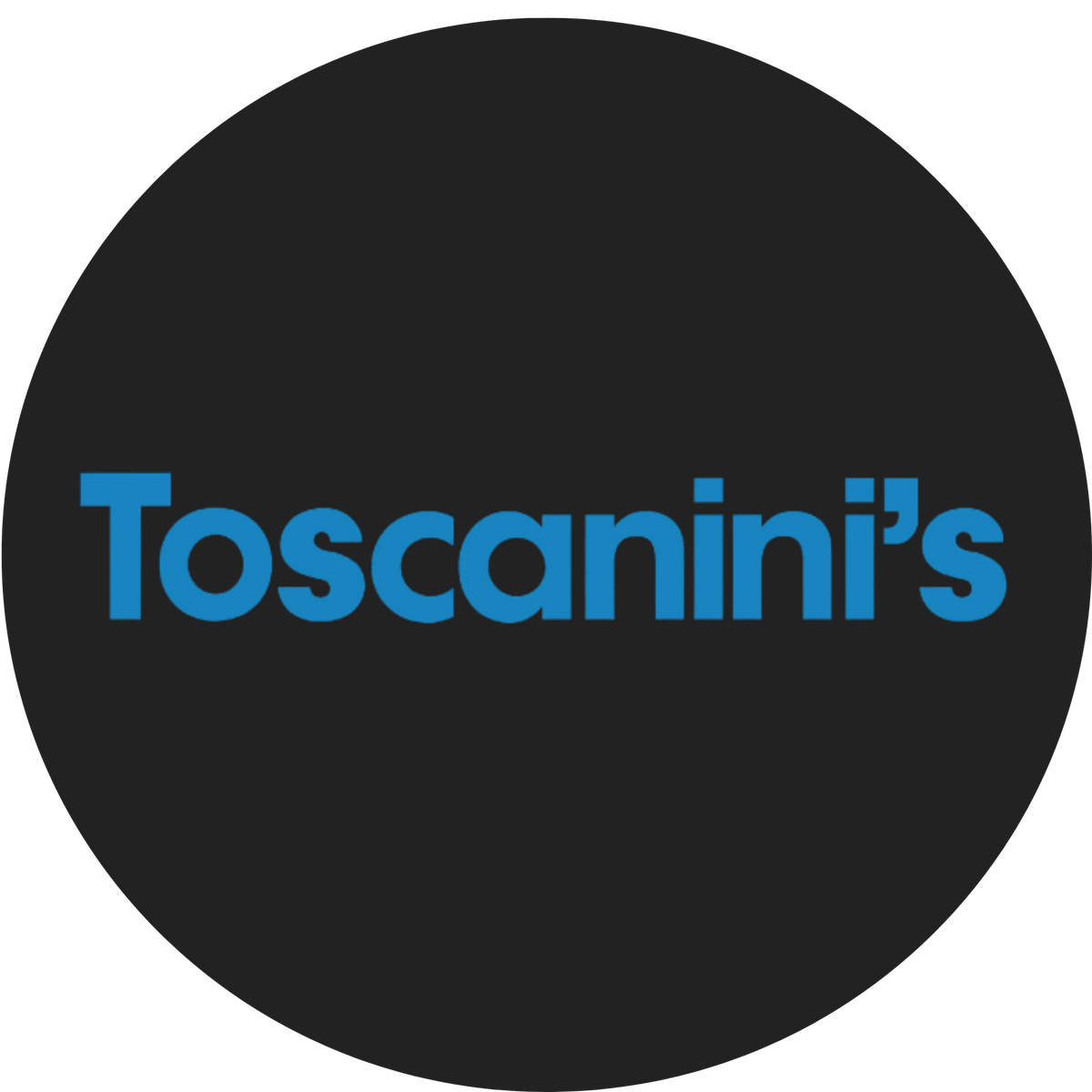 Toscanini's