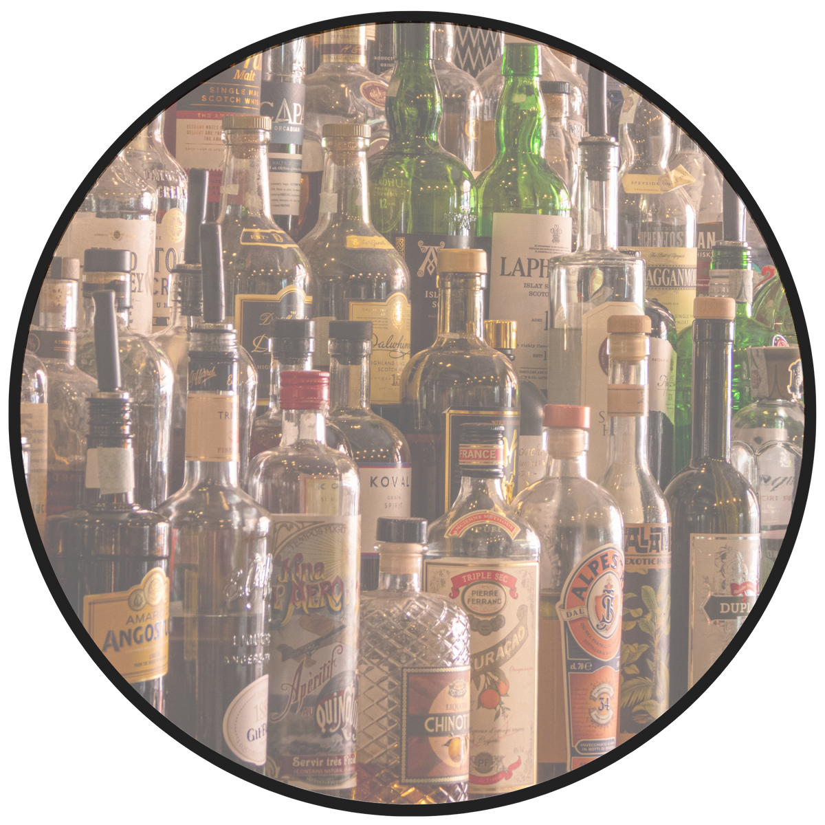 Spirits