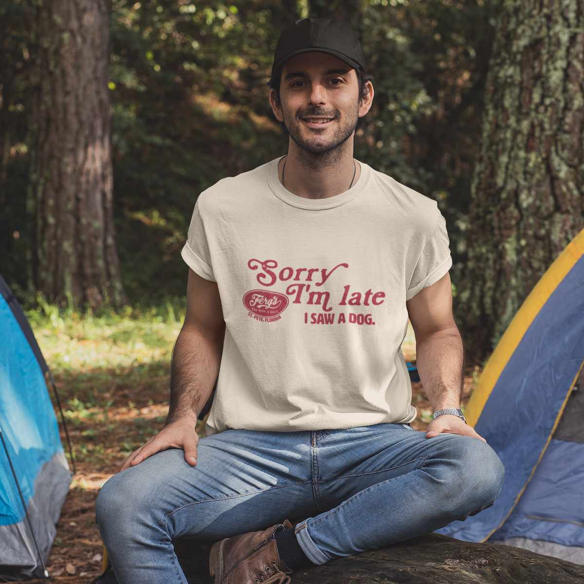 BarTopTees