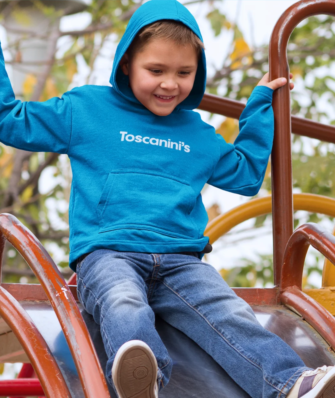 Toscanini's Youth