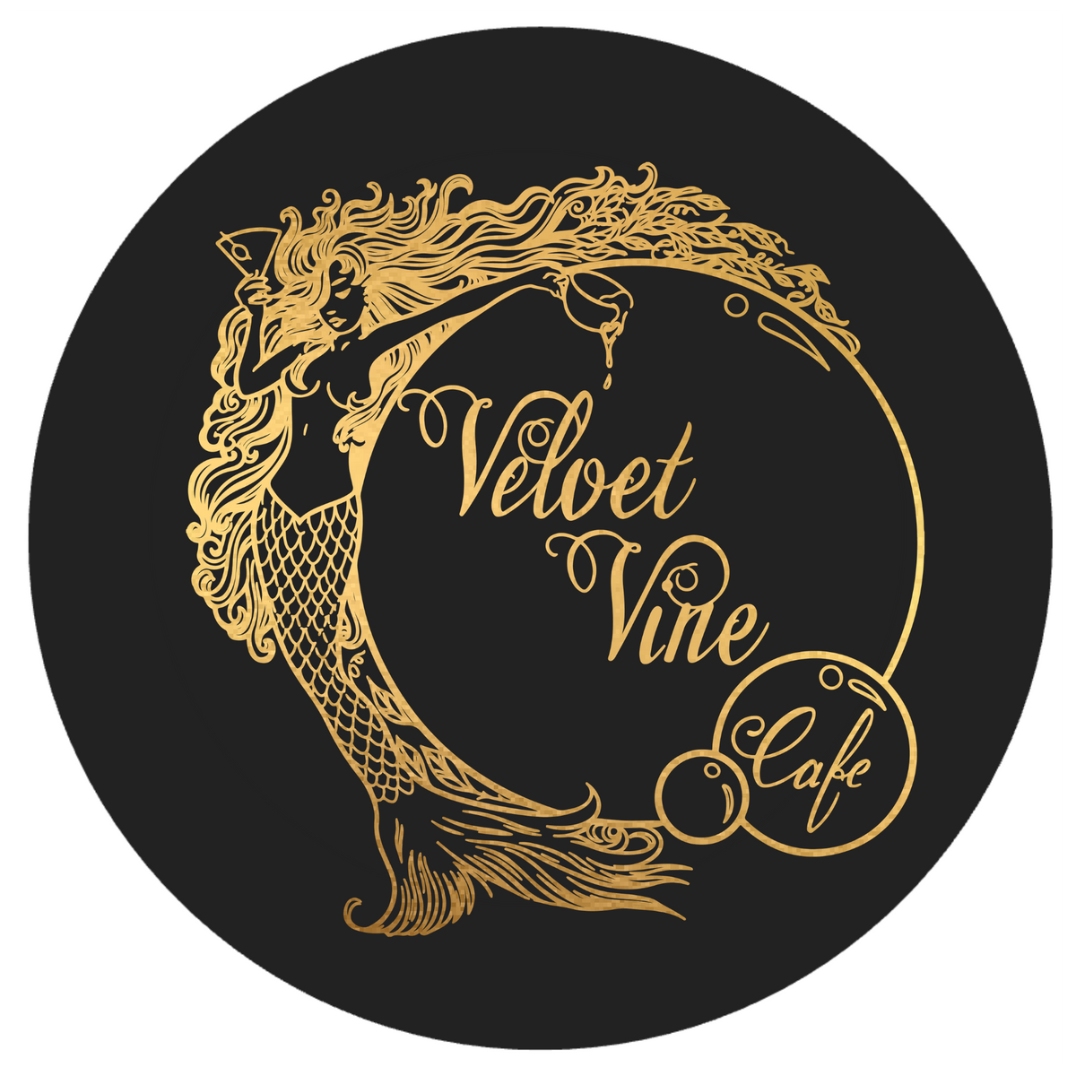 Velvet Vine Cafe