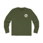 Rock City Unisex Long Sleeve Tee